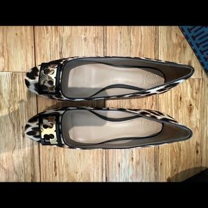 Tory Burch Shoe